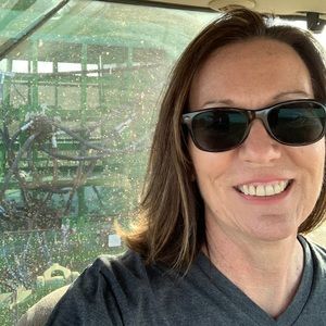 Meet your Posher, Vickie